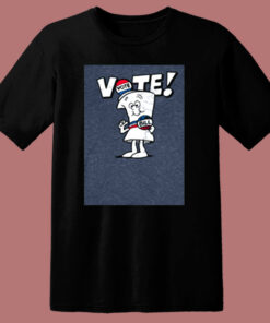 Retro Look Schoolhouse Rock 80s T Shirt 1