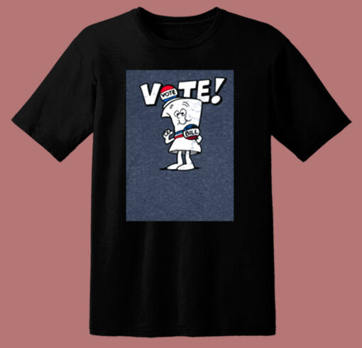 Retro Look Schoolhouse Rock 80s T Shirt