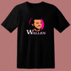 Retro Morgan Wallen 80s T Shirt