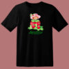 Retro Strawberry Shortcakes 80s T Shirt Style