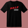 Rhcp Fucking Suck T Shirt Style