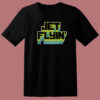 Ric Flair Jet Flyin T Shirt Style