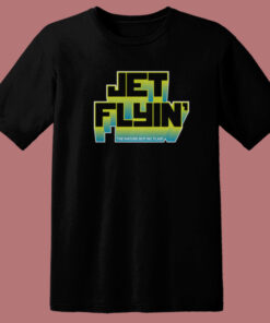 Ric Flair Jet Flyin T Shirt Style Ric Flair Jet Flyin T Shirt Style