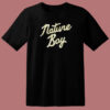 Ric Flair Nature Boy T Shirt Style