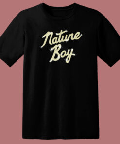 Ric Flair Nature Boy T Shirt Style 1