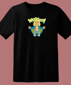 Ric Flair Wooo Funny T Shirt Style Ric Flair Wooo Funny T Shirt Style