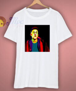 Rich Brian Rapper T Shirt 1