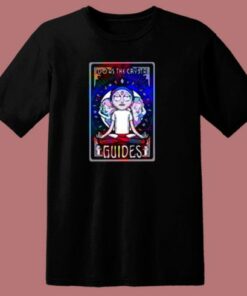 Rick And Morty Metaphysical Morty 80s T Shirt 1 Rick And Morty Metaphysical Morty 80s T Shirt 2