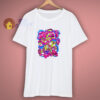 Rick And Morty Zombie T Shirt