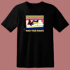 Rick James Fuck Your Couch Vintage 80s T Shirt