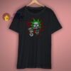 Rick Sanchez As Joker Funny Shirt