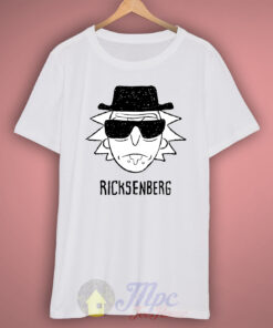 Ricksenberg Walter White T Shirt