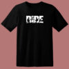 Ride Snowboard 80s T Shirt