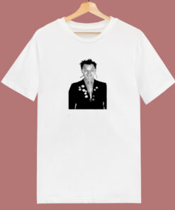 Rik Mayall Young Ones 80s T Shirt 1