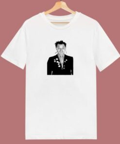Rik Mayall Young Ones 80s T Shirt 1 Rik Mayall Young Ones 80s T Shirt 2