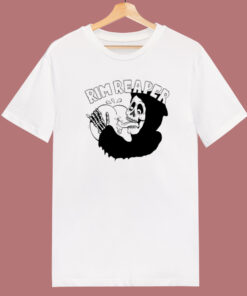Rim Reaper Grim Reaper T Shirt Style Rim Reaper Grim Reaper T Shirt Style