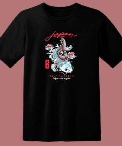 Riot Society Tokyo X Los Angeles 80s T Shirt 1 Riot Society Tokyo X Los Angeles 80s T Shirt 2