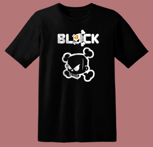 Rip Ken Block Racing T Shirt Style