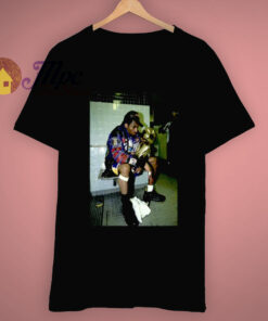 Rip Kobe Bryant Champion T-Shirt