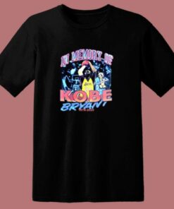 Rip Kobe Tee In Memory Of Kobe Bryant 1978 2020 80s T Shirt 1 Rip Kobe Tee In Memory Of Kobe Bryant 1978 2020 80s T Shirt 2