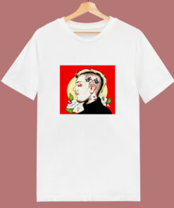 Rip Peep 80s T Shirt Rip Peep 80s T Shirt