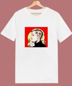 Rip Peep 80s T Shirt