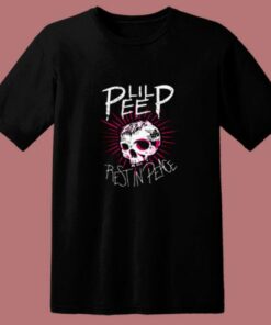 Rip Peep Tribute 80s T Shirt 1 Rip Peep Tribute 80s T Shirt 2