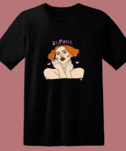 Rip Sophie Msmsmsm 1986 2021 80s T Shirt 2