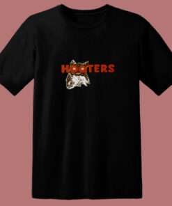 Ripple Junction Hooters Throwback 80s T Shirt 1