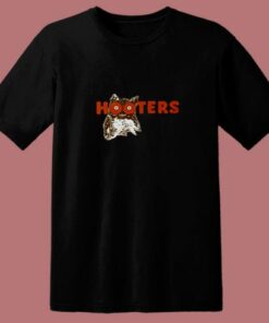 Ripple Junction Hooters Throwback 80s T Shirt 2