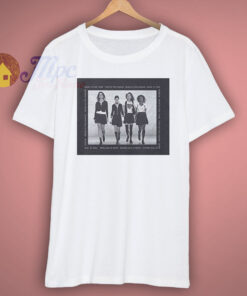 Ripple Junction Now is The Time Cotton Crew T Shirt Ripple Junction Now is The Time Cotton Crew T Shirt