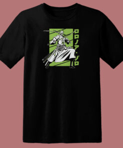 Ripple Junction One Piece T Shirt Style 1