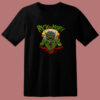 Ripple Junction Rick And Morty Nuclea 80s T Shirt
