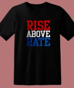 Rise Above Hate John Cena 80s T Shirt 1 Rise Above Hate John Cena 80s T Shirt 2