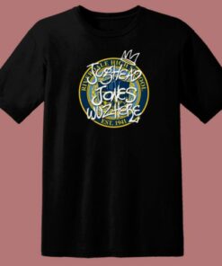 Riverdale High Vandal 80s T Shirt Style 2