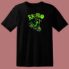 Rk Bro Scooter Snack Funny T Shirt Style