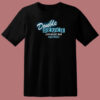 Roadhouse Double Deuce T Shirt Style