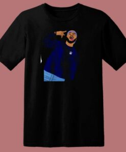 Rob Madden Cartoon 80s T Shirt 2