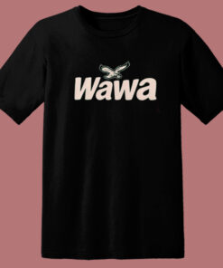 Rob Mcelhenney Wawa Eagles T Shirt Style