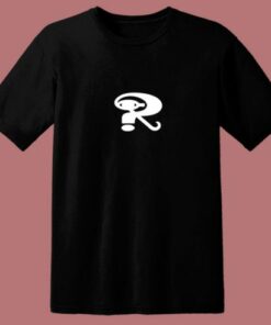 Robbie Williams 80s T Shirt