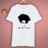 Robert Smith The Cure T-Shirt