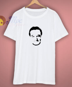 Robin Williams American Movie Actor T-Shirt Robin Williams American Movie Actor T-Shirt