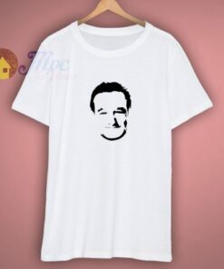 Robin Williams American Movie Actor T-Shirt