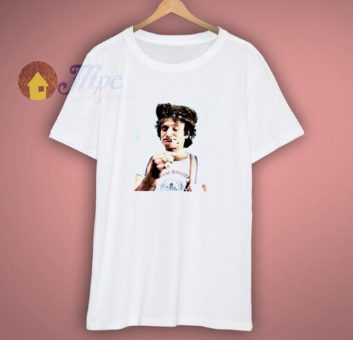 Robins Williams Mork T-Shirt