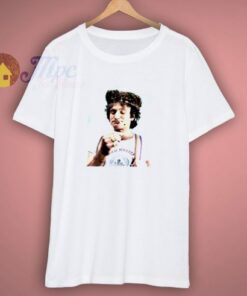 Robins Williams Mork T-Shirt