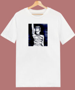 Robyn Rihanna Fenty Singer 80s T Shirt Robyn Rihanna Fenty Singer 80s T Shirt