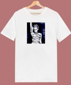 Robyn Rihanna Fenty Singer 80s T Shirt