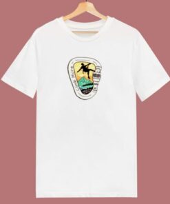 Rock Climbing 80s T Shirt