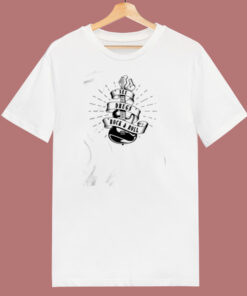 Rock Guitarist 80s T Shirt Rock Guitarist 80s T Shirt