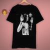 Rock Star Incubus Brandon Boyd Punk T Shirt
